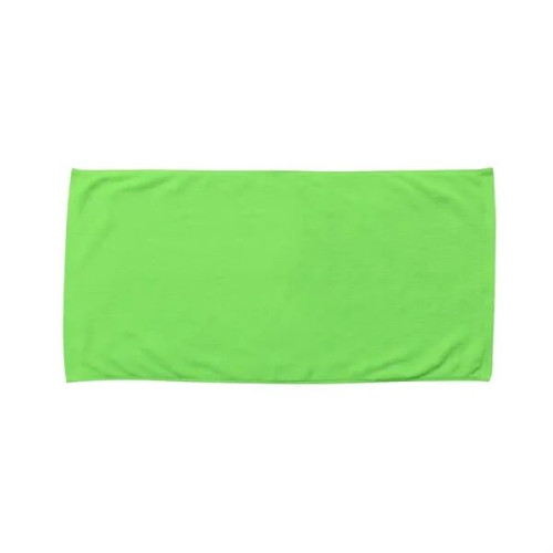 Coastal Beach Towel