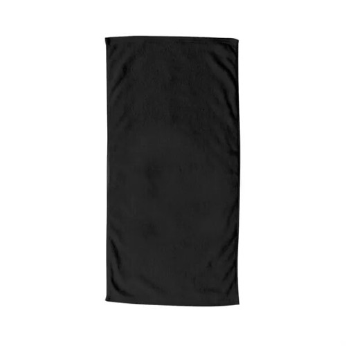 Coastal Beach Towel