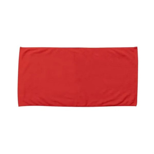 Coastal Beach Towel