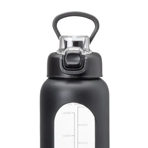 Glacia Glass Water Bottle - 32oz