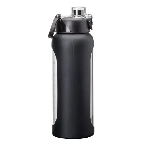 Glacia Glass Water Bottle - 32oz