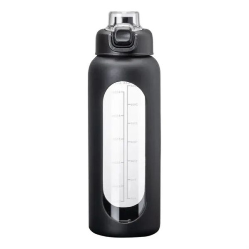Glacia Glass Water Bottle - 32oz