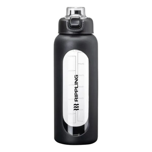 Glacia Glass Water Bottle - 32oz