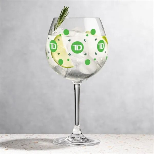 Thornbury Gin & Tonic - VividPrint™