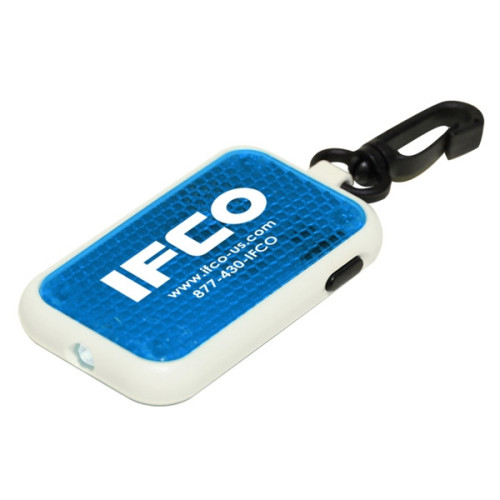 Reflector Safety Light