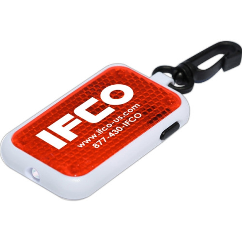 Reflector Safety Light
