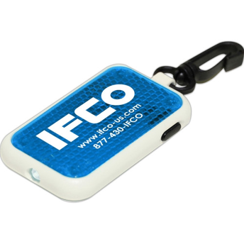 Reflector Safety Light