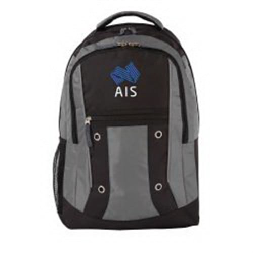 The Traveler Backpack