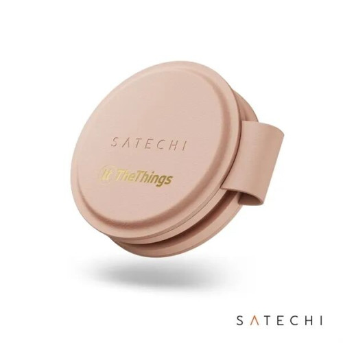 SATECHI® OntheGo™ 2-in-1 Wireless Charger