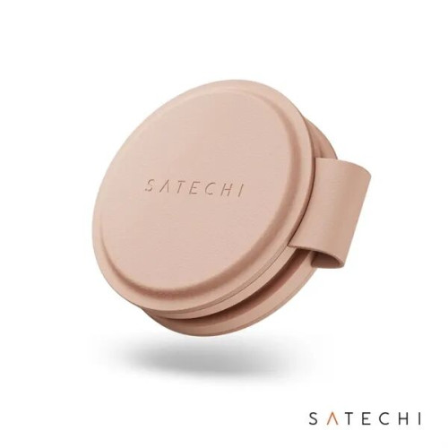 SATECHI® OntheGo™ 2-in-1 Wireless Charger