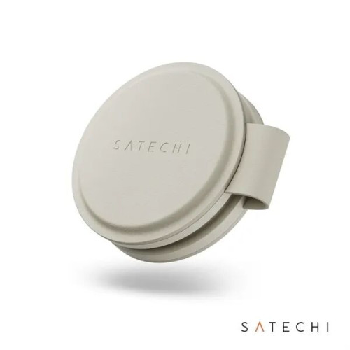 SATECHI® OntheGo™ 2-in-1 Wireless Charger