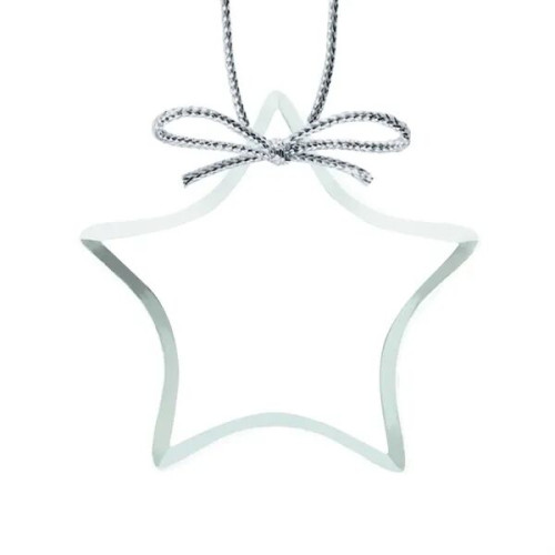 Jade Ornament  - Star VividPrint™