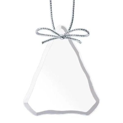 Starfire Ornament - Tree