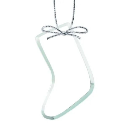 Jade Ornament - Stocking VividPrint™