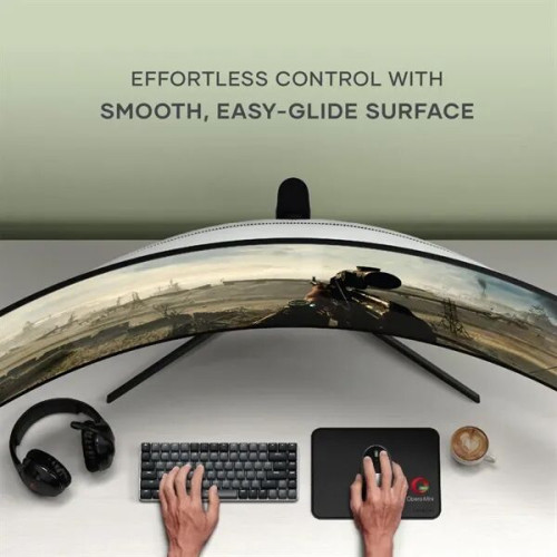 SATECHI® Premium Mouse Pad