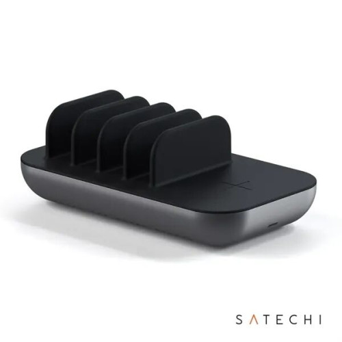 SATECHI® Dock5 Charging Station