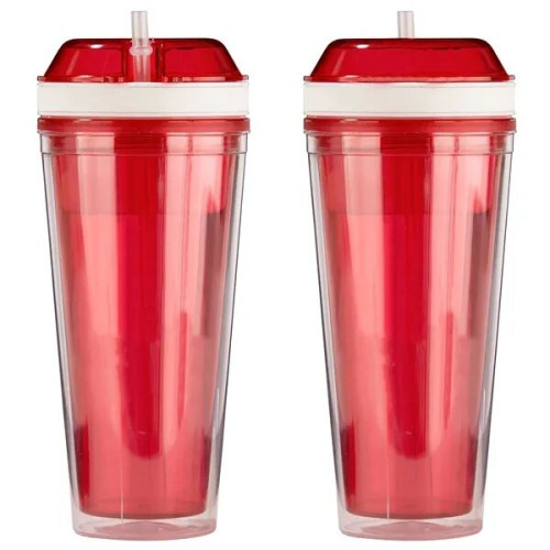 20 Oz Snack and Drink Cup
