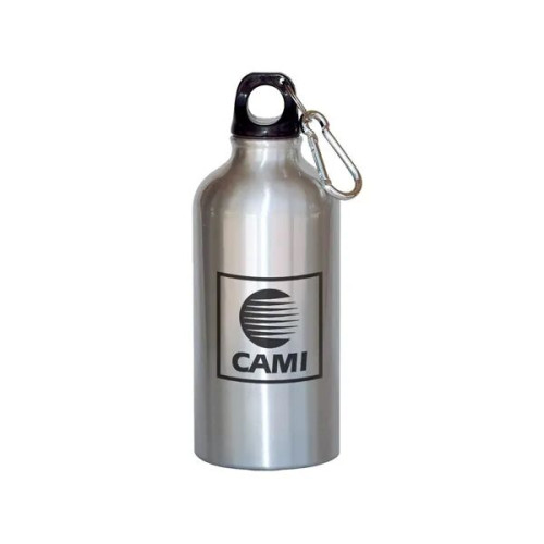 Aluminum Bottle 22 Oz