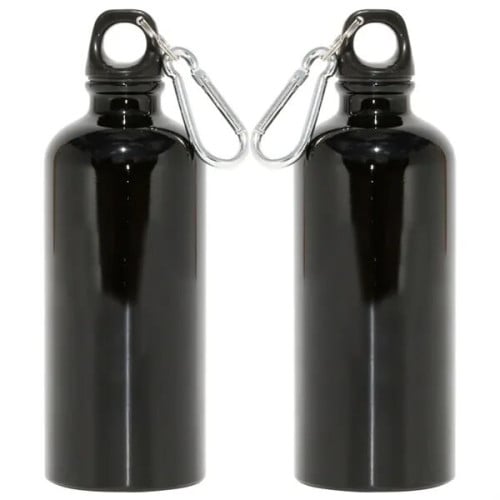Aluminum Bottle 22 Oz