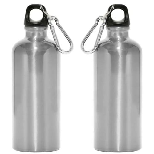 Aluminum Bottle 22 Oz