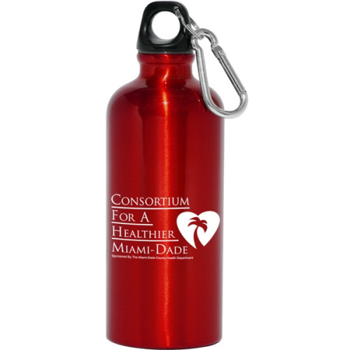 Aluminum Bottle 22 Oz