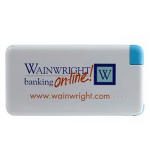 Cord Inside Power Bank