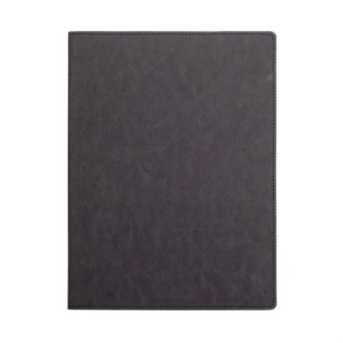 Sandel Portfolio w/Sticky Notes & Note Pad