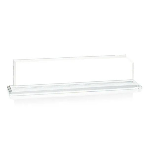 Reading VividPrint™ Nameplate