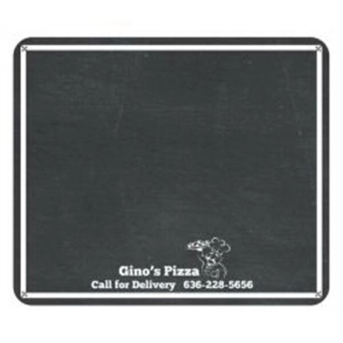 Small Chalkboard Magnet 7 x 8-1/4
