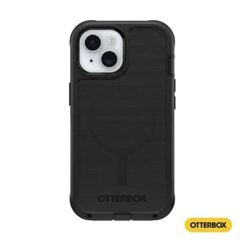 Otter Box® iPhone 16 Pro Max Magsafe Defender