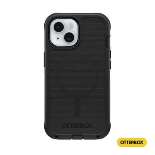 Otter Box® iPhone 16 Pro Max Magsafe Defender