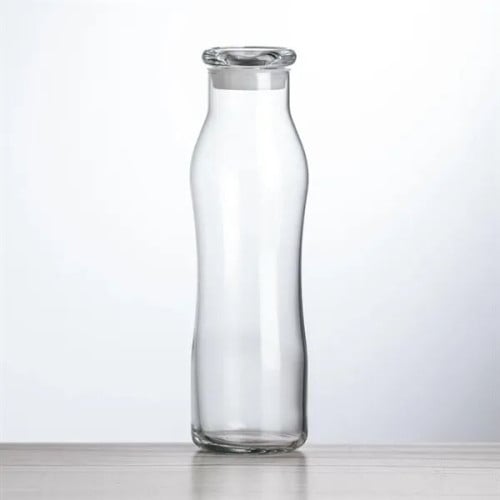 Carabin Hydration Bottle - Deep Etch