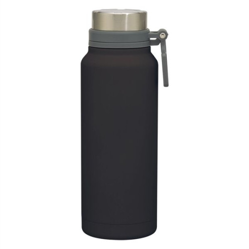 40 Oz. Easton Stainless Steel Growler