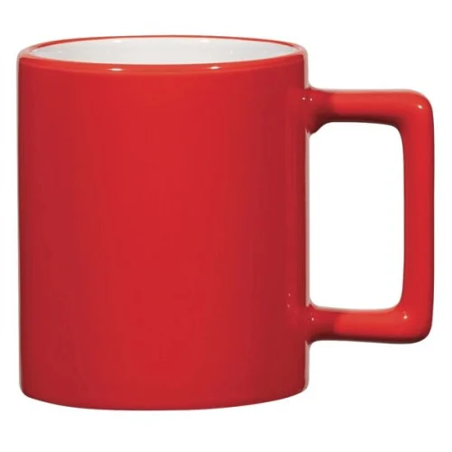 11 Oz. The Joe Mug