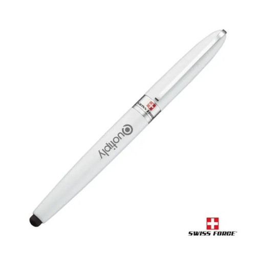 Swiss Force® Helius Metal Pen