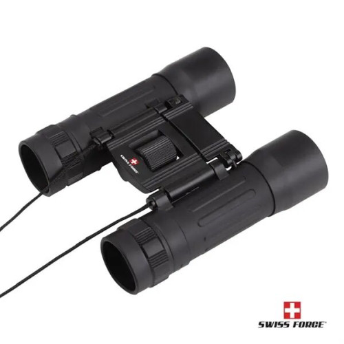 Swiss Force® Lemiere 10X Binoculars