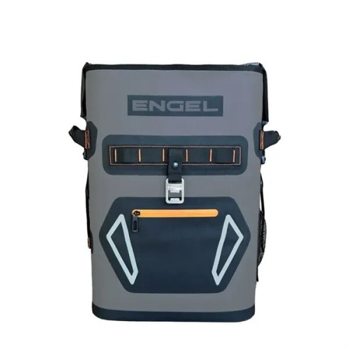 Engel Roll Top High Performance Backpack Cooler