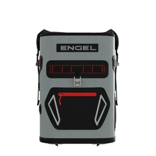Engel Roll Top High Performance Backpack Cooler