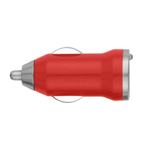 On-The-Go Car Charger