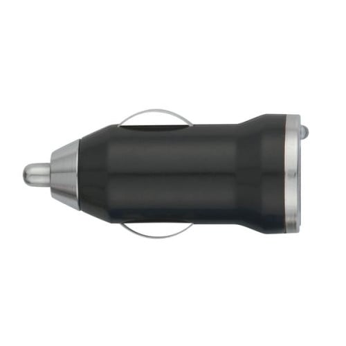 On-The-Go Car Charger