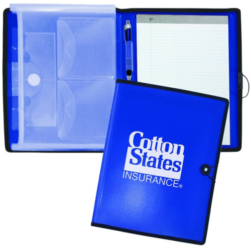 Large File Keeper Portfolio