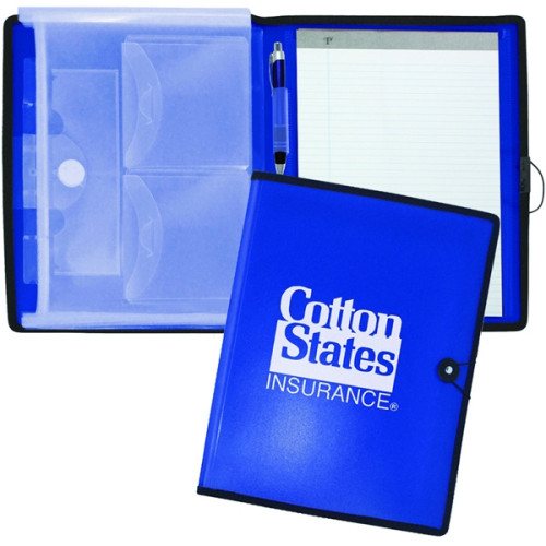 Large File Keeper Portfolio