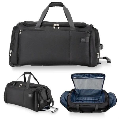Skyway® Sigma 7.0 Rolling Duffel Bag