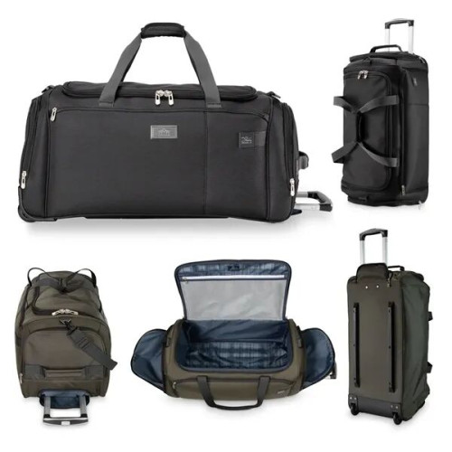 Skyway® Sigma 7.0 Rolling Duffel Bag