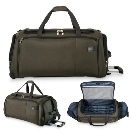 Skyway® Sigma 7.0 Rolling Duffel Bag