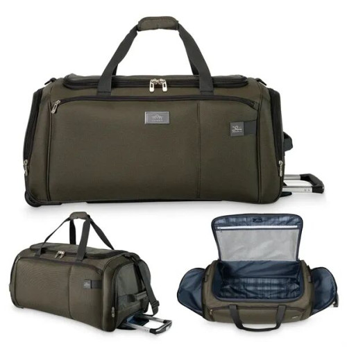 Skyway® Sigma 7.0 Rolling Duffel Bag