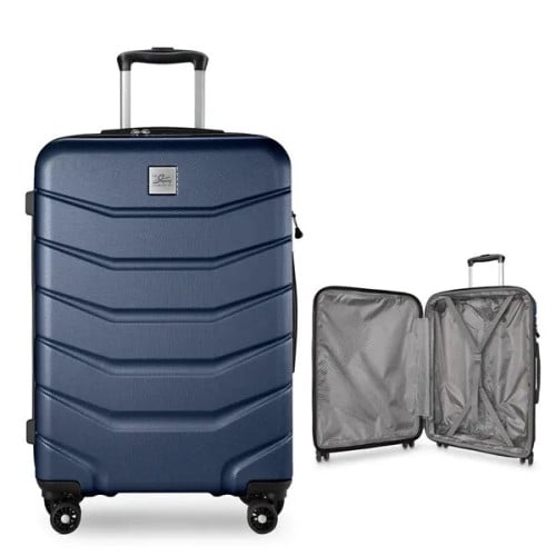Skyway® Silverton Hardside 24" Medium Check-In Expandable...