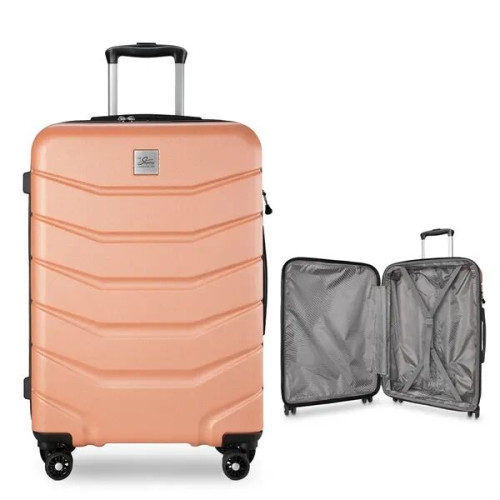 Skyway® Silverton Hardside 24" Medium Check-In Expandable...