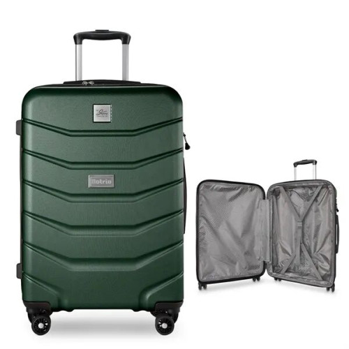 Skyway® Silverton Hardside 24" Medium Check-In Expandable...