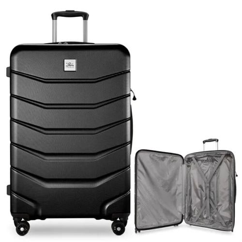 Skyway® Silverton Hardside 24" Medium Check-In Expandable...